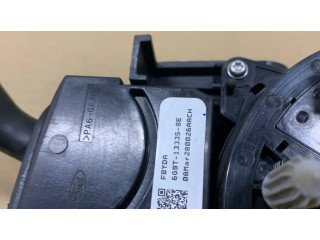 Подрулевой переключатель 6G9T13N064DK Ford Mondeo MK IV