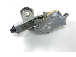 Моторчик заднего дворника 8638163, 8638163 Volvo XC90