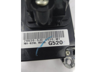Блок управления климат-контролем 79610SJHG41 Honda FR-V