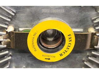 Комплект вентиляторов SsangYong Kyron   -  года       