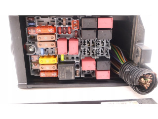 Блок предохранителей 5451142314 Jeep Renegade