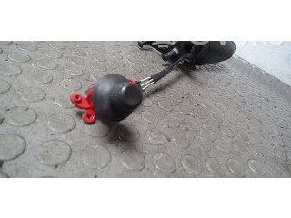 Зеркало электрическое Skoda Octavia Mk1 (1U) 1996 - 2004 года