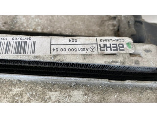 Комплект радиатора