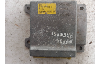 Блок подушек безопасности c17657k30b, 670978S   Mazda Premacy