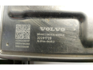 Блок АБС 32333276 Volvo XC40 - года