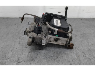 Блок управления коробкой передач 9664965580 Citroen C4 Grand Picasso