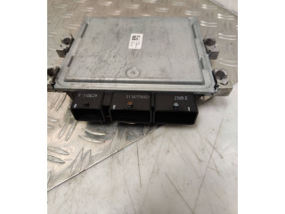 Блок управления двигателя 31269095, J38AC   Volvo V50