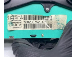 Панель приборов 248101844R Dacia Logan I