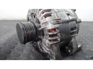 Генератор P3-B5-5-1 Citroen C4 Grand Picasso 1.6