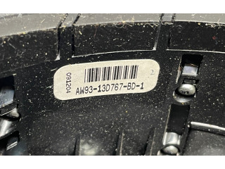 Руль Jaguar XJ X351 2009 - 2019 года