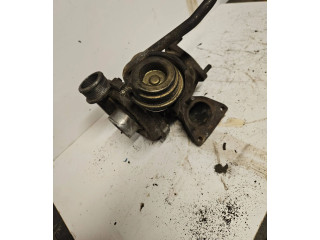  Турбина Volvo V70  7231672, FK901742F         