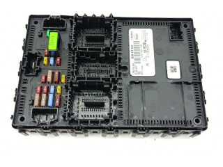 Pojistková skříňka NU5T15604ECAG Ford Transit Custom 2012