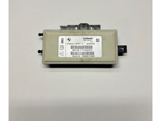 Блок подушек безопасности 9247383, 65779247383 BMW X3 F25