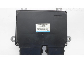 Блок управления двигателя 1860A731, E6T70975HL1 Mitsubishi Lancer X