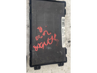 Блок комфорта 8201013757, 8201013757 Dacia Sandero