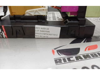 Блок комфорта 8P0907063N, 5DK009653 Audi A3 8Y