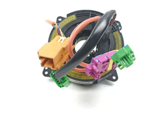 Подушка безопасности водителя 8622185 Volvo S60