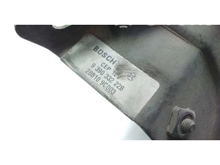 Моторчик дворников 288109C003 Nissan Vanette