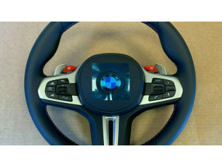 Volant BMW X4M F98 2020 32308094391, 32307855723