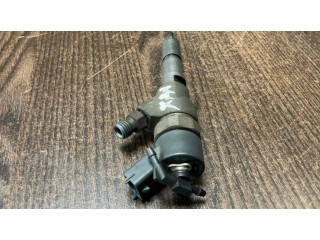 Форсунка 9635196580, 0445110008    Citroen Xantia для дизельного двигателя RHZ (DW10ATED) 2