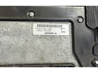 Блок управления двигателя 37820RWCA62, 37820-RWC-A62 Acura RDX I