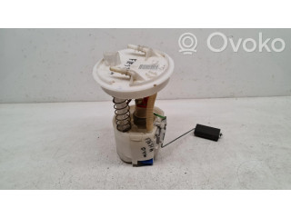 Насос топлива (в топливном баке)