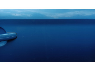 Задняя дверь