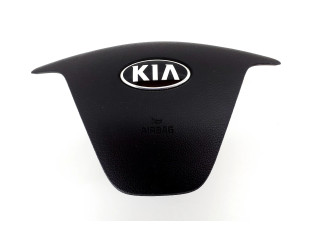 Подушка безопасности водителя 56900A2100, A256900010 KIA Ceed