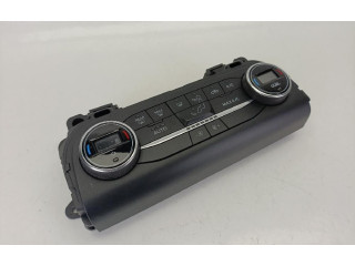 Блок управления климат-контролем JX7T18C612AC   Ford Focus