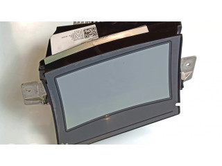 Дисплей    024419, 62305A092D7   BMW Z4 g29