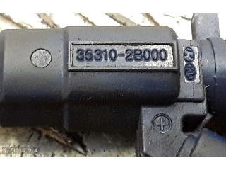 Vstřikovač 353102b000   KIA Venga     