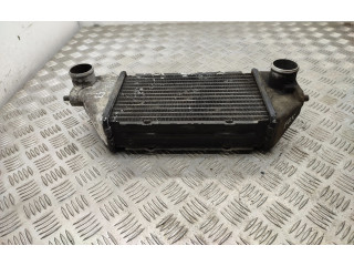 Интеркулер     Honda FR-V 