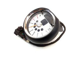 Přístrojová deska Mini Cooper Countryman R60 2013 9260582, S01313288