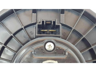 Вентилятор печки C2Z6519, 8X2318456AA Jaguar XF