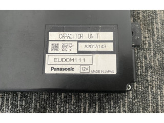 Блок управления 8201A143 Mitsubishi Colt