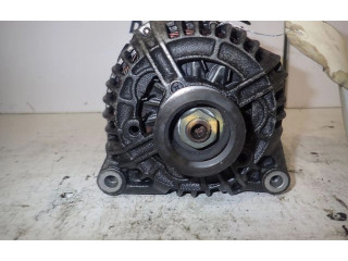 Генератор 000057054F Peugeot 306