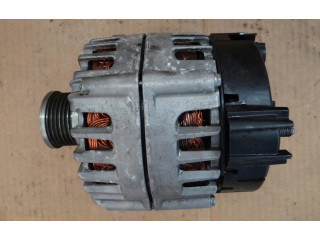 Генератор 04L903027A Audi Q5 SQ5