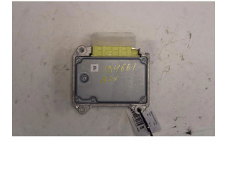 Блок подушек безопасности Mitsubishi ASX