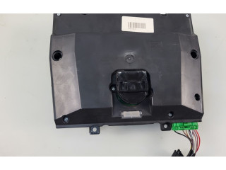 Блок управления климат-контролем 31288318 Volvo S60