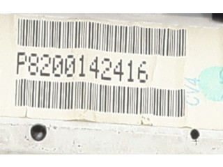 Дисплей    8200142416   Renault Scenic I