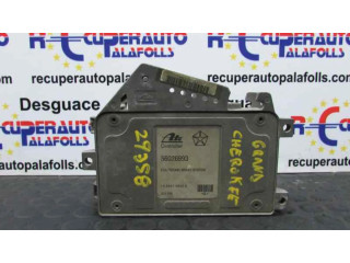 Блок управления АБС 56026993   Jeep Grand Cherokee