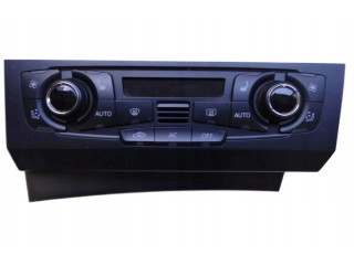 Блок управления климат-контролем 8T1820043R   Audi A5 8T 8F