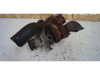 Turbodmychadlo Турбина 045253019L Volkswagen Polo III 6N 6N2 6NF