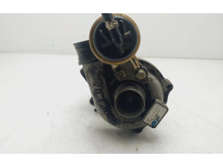  Турбина Renault Clio II  54359700000         