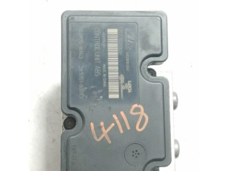 Jednotka ABS 51902576, Fiat Doblo 2012