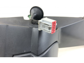 Зеркало электрическое Ford Tourneo Custom 2012 - года