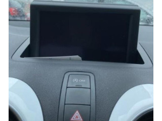 Блок АБС 6R0614517CBBEF   Audi  A1  2010 - 2018 года