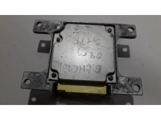 Блок подушек безопасности mr530940, x6t43871 Mitsubishi Pajero Pinin