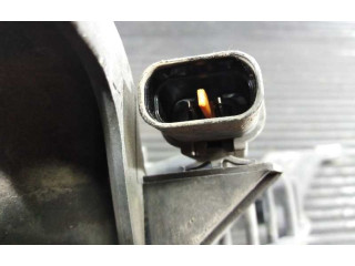 Вентилятор радиатора P2-B8-27 Mitsubishi Montero