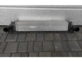 Интеркулер  51966752, 8D5351000   Jeep Renegade 